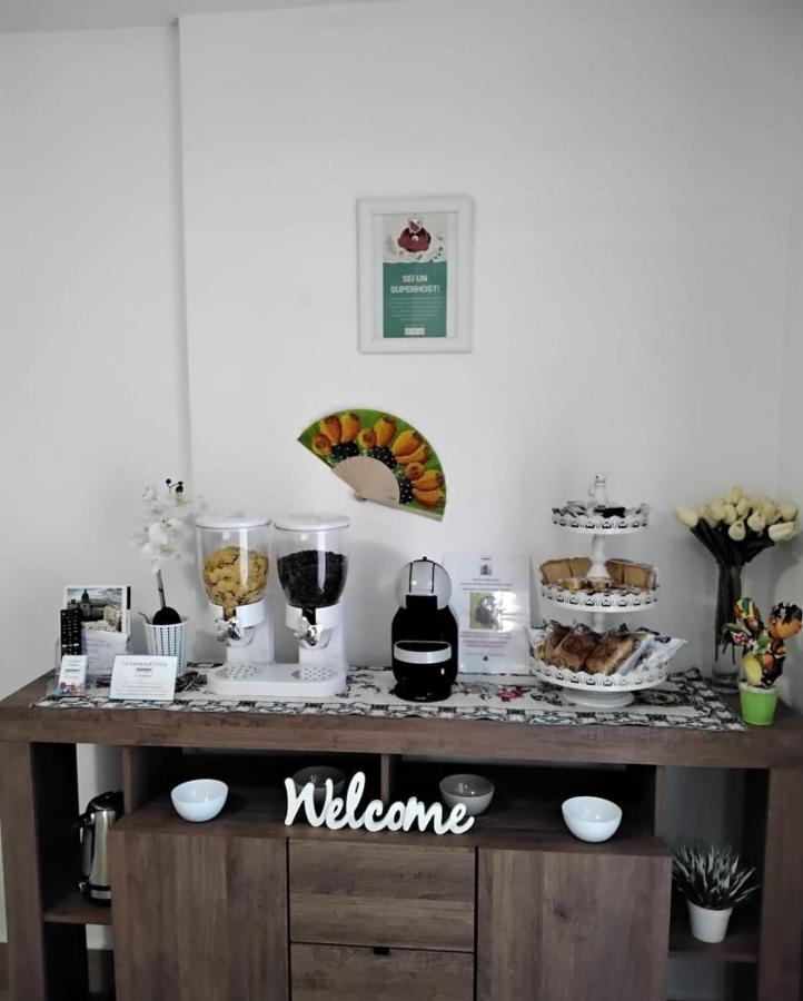 La Camera Di Stella - Ai Normanni Hotel ปาแลร์โม ภายนอก รูปภาพ
