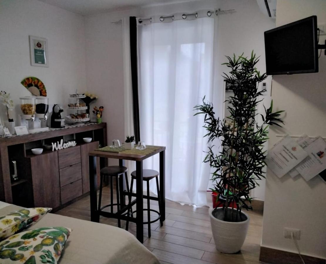 La Camera Di Stella - Ai Normanni Hotel ปาแลร์โม ภายนอก รูปภาพ