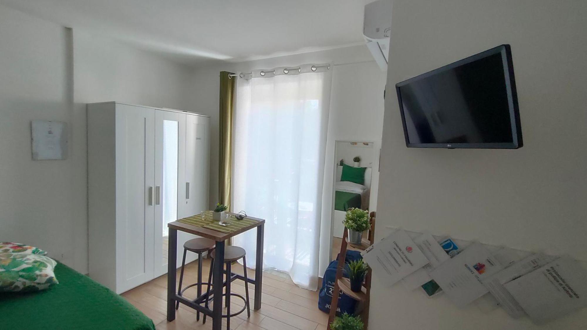La Camera Di Stella - Ai Normanni Hotel ปาแลร์โม ภายนอก รูปภาพ