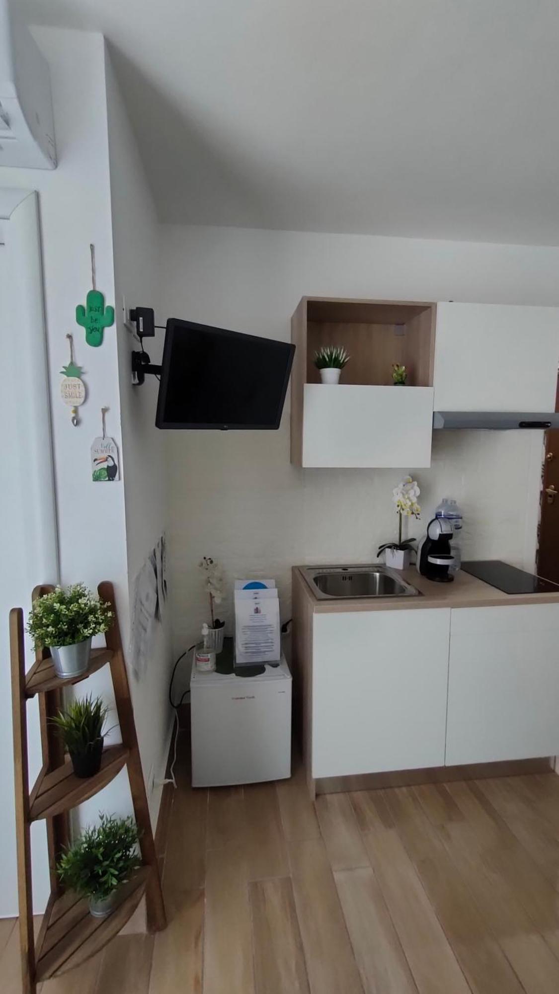 La Camera Di Stella - Ai Normanni Hotel ปาแลร์โม ภายนอก รูปภาพ