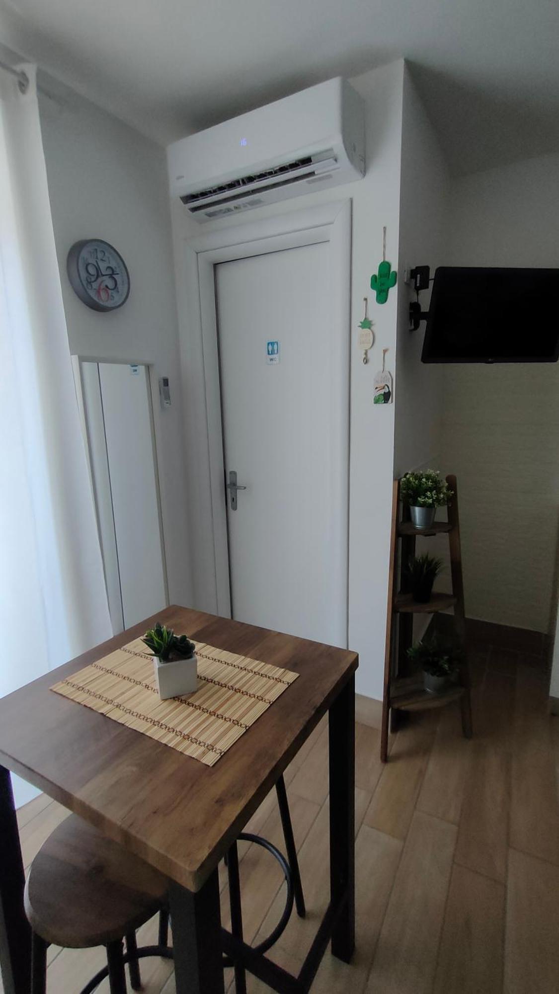 La Camera Di Stella - Ai Normanni Hotel ปาแลร์โม ภายนอก รูปภาพ