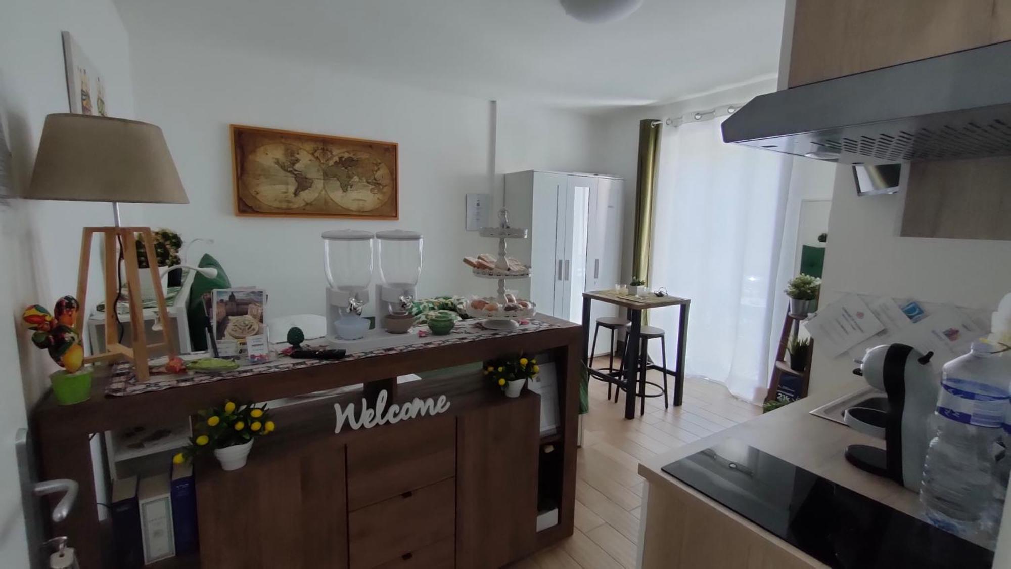La Camera Di Stella - Ai Normanni Hotel ปาแลร์โม ภายนอก รูปภาพ