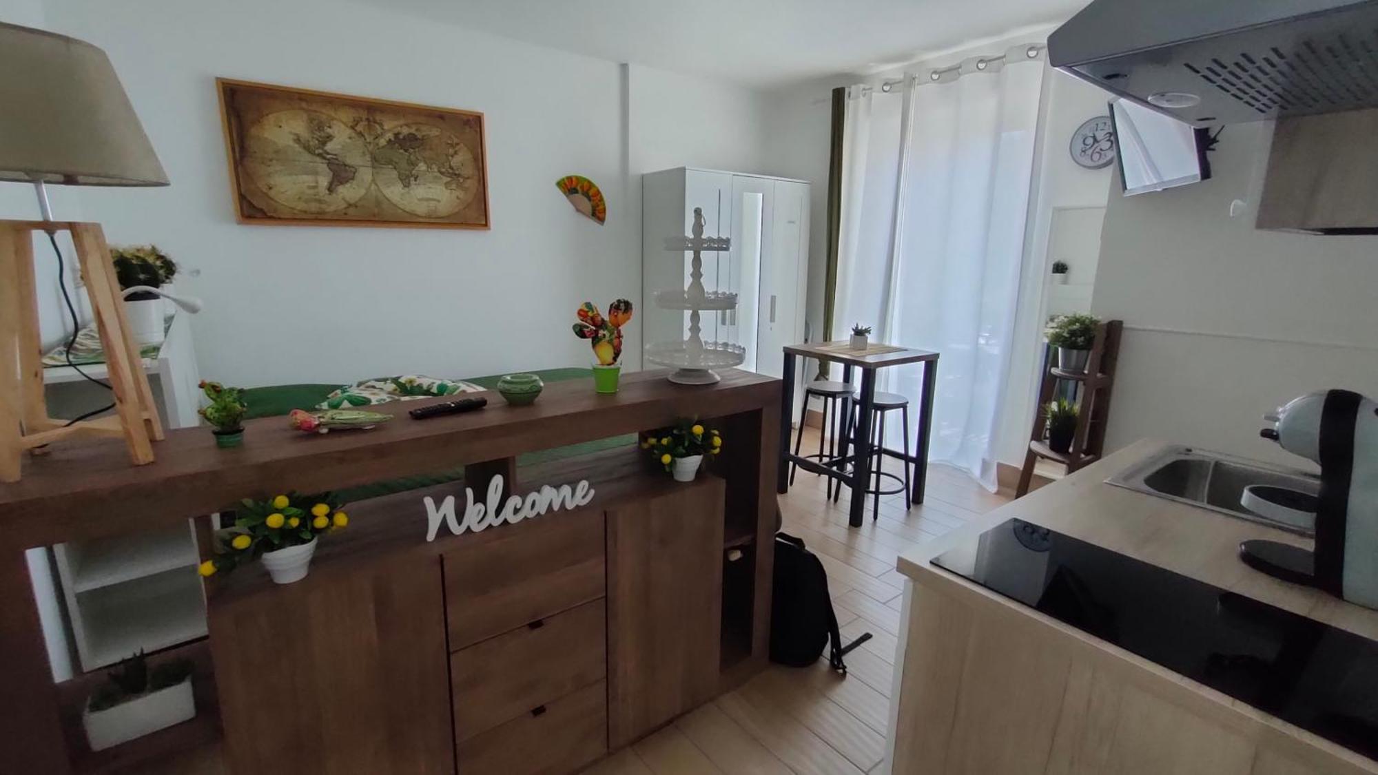 La Camera Di Stella - Ai Normanni Hotel ปาแลร์โม ภายนอก รูปภาพ